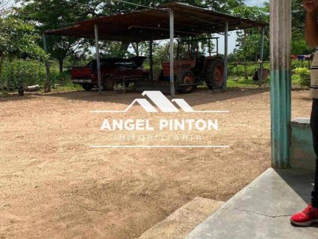 Finca en Venta en Machiques Zulia