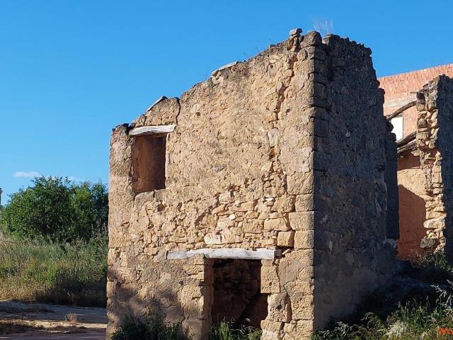 Finca en venta en Maella Zaragoza