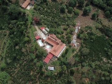 Finca En Venta En Medellin En San Antonio Del Prado V365940
