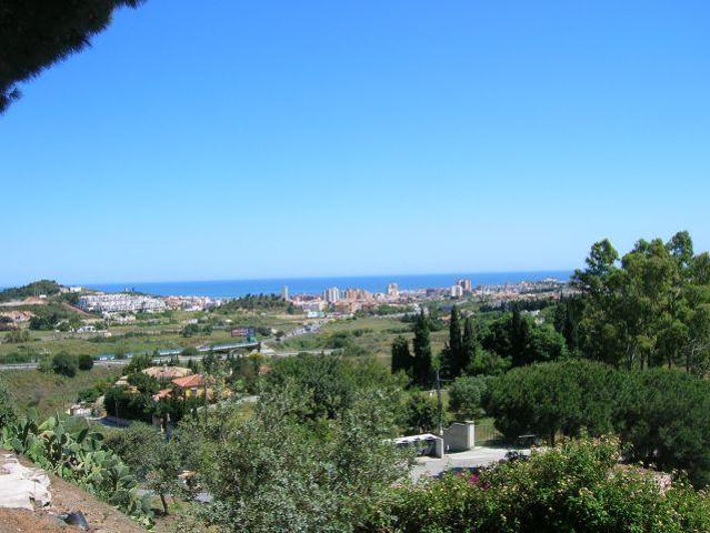 Finca en venta en Mijas Málaga