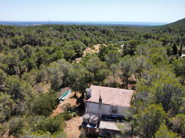 Finca en venta en Mont roig del Camp Tarragona