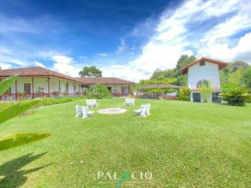Finca En Venta En Montenegro V68027