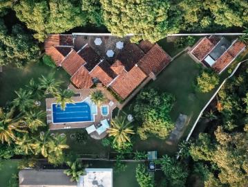 Finca En Venta En Nilo En. V225349