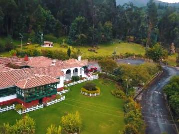 Finca En Venta En Nobsa En. V252343