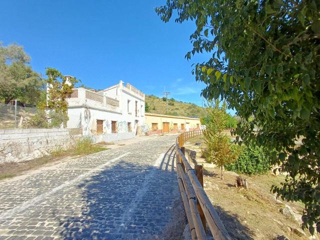 Finca en venta en Oliva Valencia