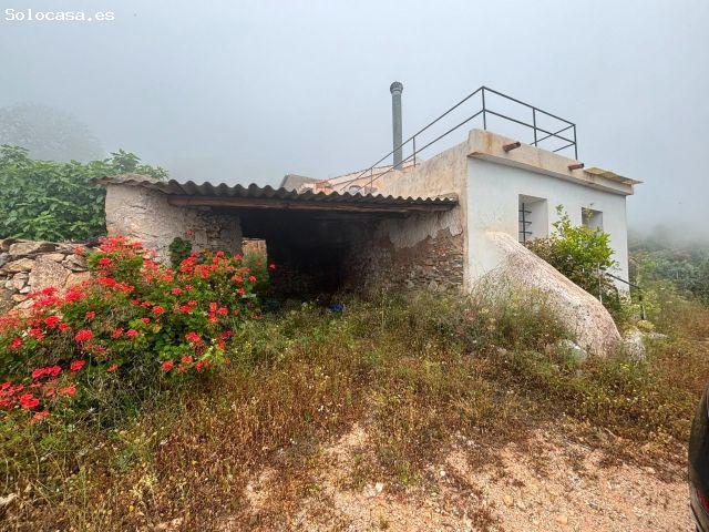 Finca en venta en Órgiva