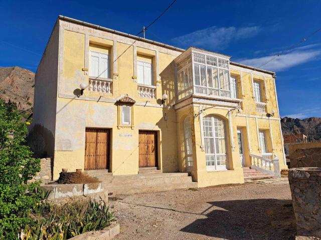 Finca en venta en Orihuela Alicante