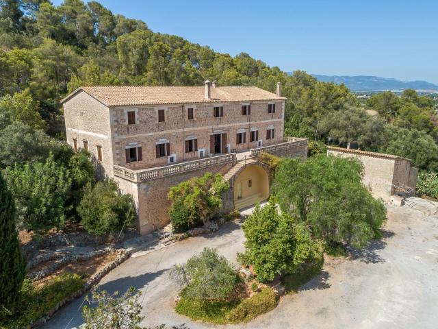 Finca en venta en Palma de Mallorca Baleares