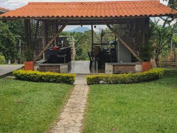 Finca En Venta En Pereira En San Joaquin V372564