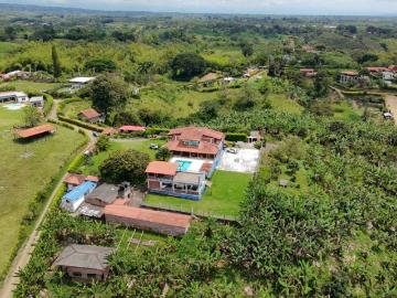 Finca En Venta En Pereira En Vereda La Palmilla V378226