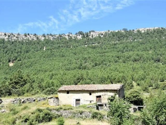Finca en venta en Peñarroya de Tastavins Teruel