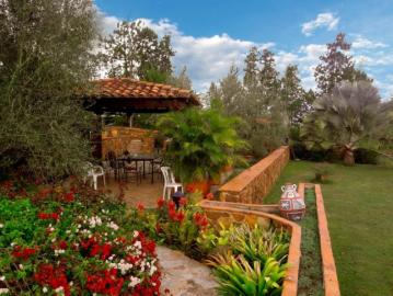 Finca En Venta En Piedecuesta En Mesa De Los Santos V369070