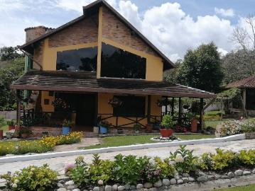 Finca en Venta en Piedecuesta, Santander por $1100000