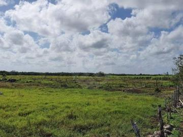 Finca en venta en Pueblo Dzilam Gonzalez