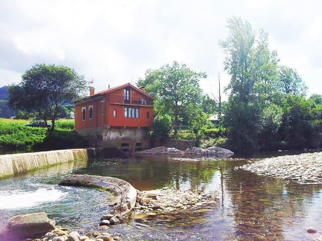 Casa en venta en Puente Viesgo Cantabria