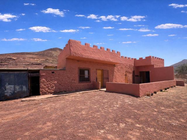 Finca en venta en Puerto del Rosario Las Palmas