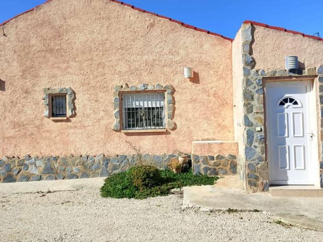 Finca en venta en Rafal Alicante