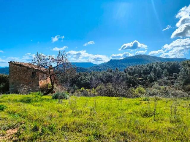Finca en venta en Ráfales Teruel