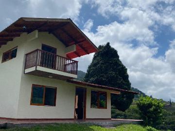 Finca En Venta En Restrepo En. V227786