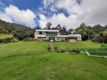 Finca En Venta En Retiro V129105