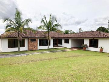 Finca En Venta En Rionegro En Llano Grande V351589