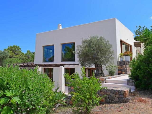 Finca en venta en Santa Eulalia del Río Baleares