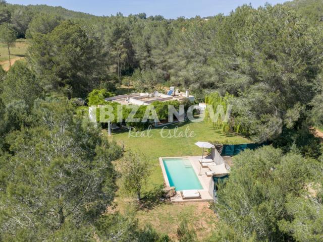 Finca en venta en Santa Eulalia del Río Baleares