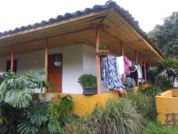 Finca En Venta En Santa Rosa De Cabal En La Florida V301713
