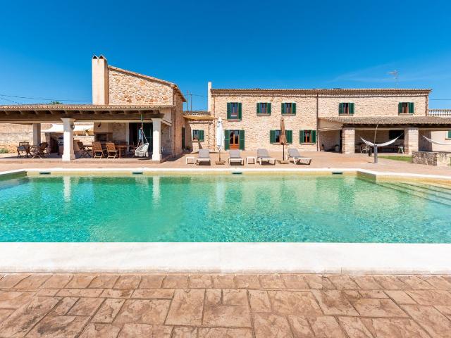 Finca en venta en Santanyí Baleares