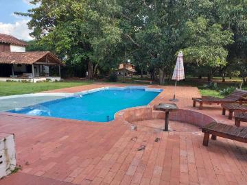 Finca En Venta En Santafe De Antioquia V11954