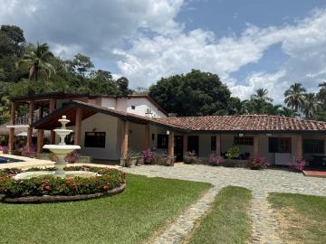Finca En Venta En Santafe De Antioquia En Vereda La Meseta V374255