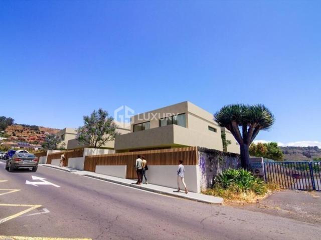 Finca en venta en San Cristóbal de La Laguna Tenerife