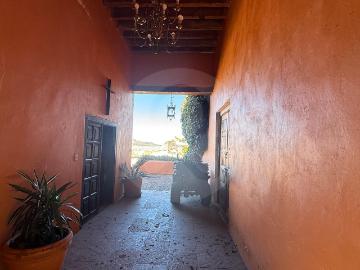 Finca en venta en San Antonio Arroyo Zarco 5 Rec?maras