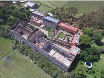 Finca en venta en San Antonio Arroyo Zarco 5 Recámaras