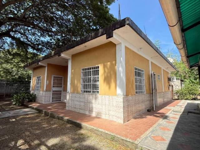 Finca en Venta en San Diego La Cumaca Carabobo 750 m2. 6 hab