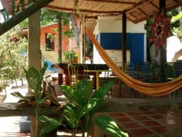 Finca En Venta En San Jeronimo En El Tesoro V355637