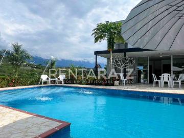 Finca En Venta En San Jeronimo En San Jeronimo V322836