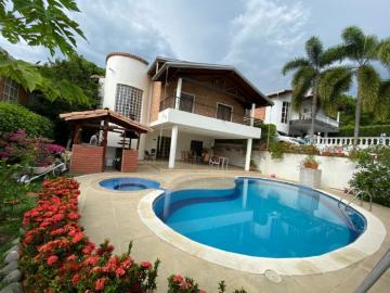 Finca En Venta En San Jeronimo En San Jeronimo V365999