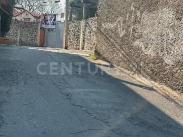 Finca en Venta en San Lucas Xochimanca con amplio terreno