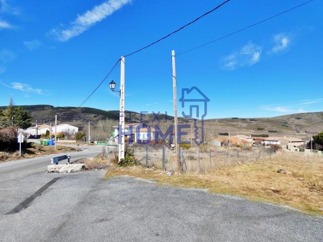 Finca en venta en San Martín de la Vega del Alberche Ávila