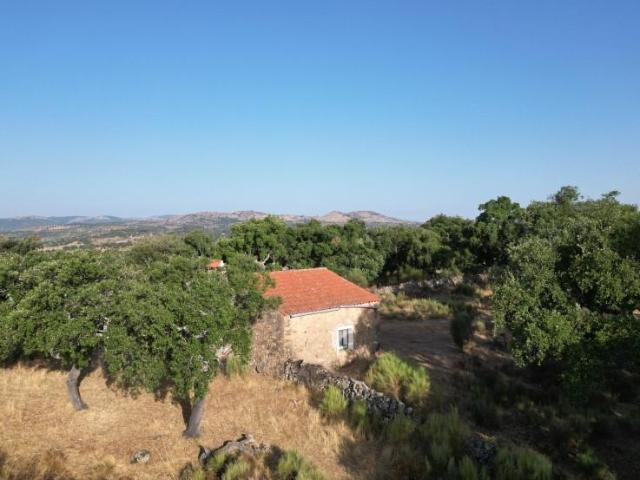 Finca en venta en San Vicente de Alcántara Badajoz