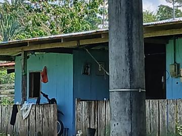 Finca En Venta En San Vicente Del Caguan En Los Pozos V393947