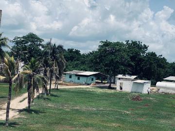Finca En Venta En Sabanagrande V59076