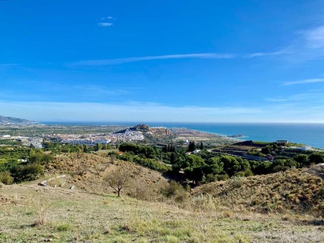 Finca en venta en Salobreña Granada