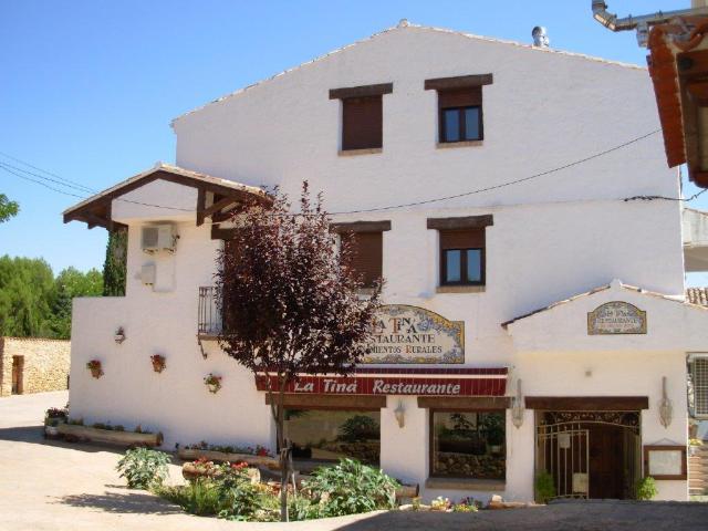 Edificio en venta en Segura de la Sierra Jaén