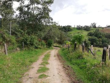 Finca En Venta En Sesquile En. V254325