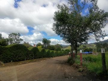Finca En Venta En Sesquile En. V254320