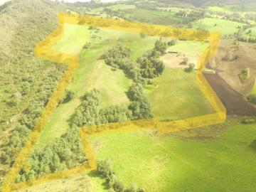 Finca En Venta En Sesquile En Alto De La Laguna V391377