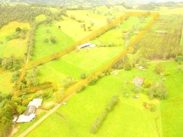 Finca En Venta En Sesquile En Alto De La Laguna V391379