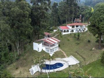 Finca En Venta En Silvania En Vereda San Luis V246773